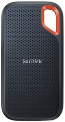 Портативний SSD SanDisk USB 3.2 Gen 2 Type-C E61 1 TB R1050/W1000MB/s IP55 (SDSSDE61-1T00-G25)
