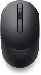 Міша Dell Wireless Mobile Mouse - MS3320W - Black (570-ABHK)