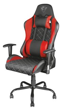 Ігрове крісло Trust GXT707R RESTO RED (22692_TRUST)