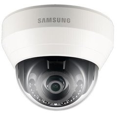 IP - камера Hanwha SND-L6013R, 2Mp,30fps,POE, BuiltinMic,Tampering,IRdistance15m,MD (SND-L6013R/KAP)