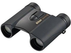 Бинокль Nikon Sportstar EX 10x25DCF Black (BAA711AA)