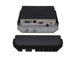 Маршрутизатор MikroTik LtAP LTE kit (RBLTAP-2HND&R11E-LTE)
