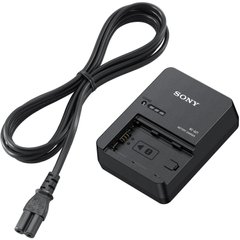 Зарядний пристрій Sony BC-QZ1 (NP-FZ100) (BCQZ1.CEE)