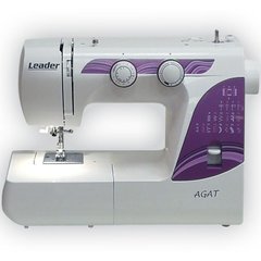Швейная машина Lеader Agat 22 швейные операции (AGAT)