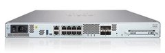 Між мережевий екран Cisco Firepower 1140 NGFW Appliance 1U (FPR1140-NGFW-K9)