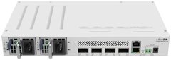 Комутатор MikroTik Cloud Router Switch CRS504-4XQ-IN (CRS504-4XQ-IN)