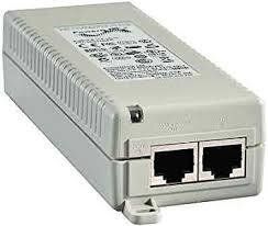 Адаптер HPE ARUBA PD-3510G-AC 15.4W 802.3af PoE 10/100/1000Base-T Ethernet Midspan Injector (JW627A)
