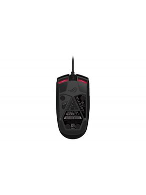 Ігрова миша ASUS ROG Strix Impact II USB Black (90MP01E0-B0UA00)