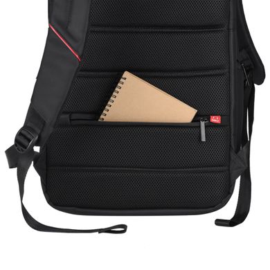 Рюкзак для ноутбука 2E-BPN9004BK 16" (2E-BPN9004BK)