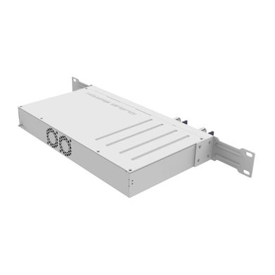 Коммутатор MikroTik Cloud Router Switch CRS504-4XQ-IN (CRS504-4XQ-IN)