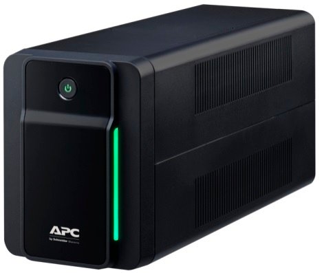 ИБП APC Back-UPS 950VA Schuko (BX950MI-GR)