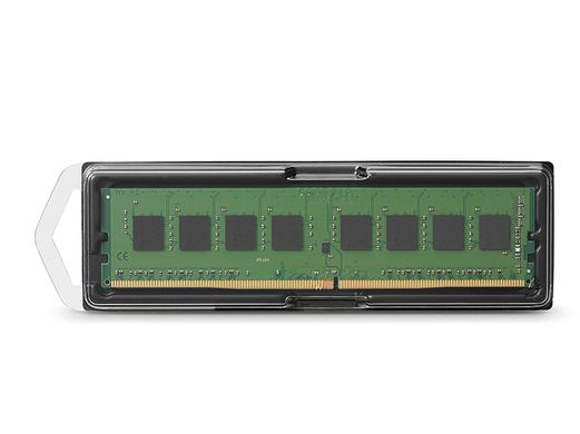 Память для ПК Kingston DDR4 2400 16GB (KVR24N17D8/16)
