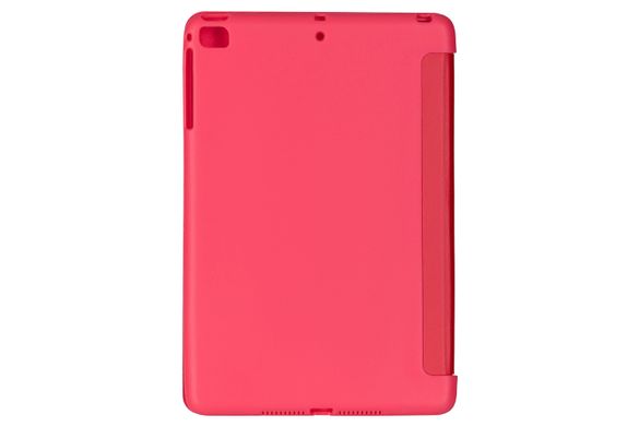 Чохол 2Е Basic для Apple iPad mini 5 7.9` 2019, Flex, Red (2E-IPAD-MIN5-IKFX-RD)