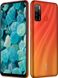 Мобільний телефон TECNO Spark 5 Pro (KD7) 4/128Gb Dual SIM Spark Orange (4895180760280)