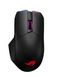 Ігрова миша ASUS ROG Chakram WL Black (90MP01K0-BMUA00)