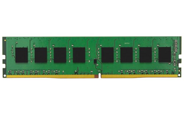 Пам'ять для ПК Kingston DDR4 2400 16GB (KVR24N17D8/16)
