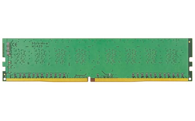 Пам'ять для ПК Kingston DDR4 2400 16GB (KVR24N17D8/16)