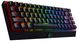 Клавиатура игровая Razer BlackWidow V3 Mini HyperSpeed Yellow Phantom Ed. WL/BT/USB US RGB Black (RZ03-03891900-R3M1)