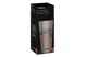 Термочашка Ardesto Coffee time Hocus 450 мл, чорний, нержавіюча сталь (AR2645DMB)