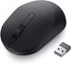 Миша Dell Mobile Wireless Mouse - MS3320W - Black (570-ABHK)