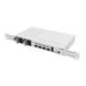 Коммутатор MikroTik Cloud Router Switch CRS504-4XQ-IN (CRS504-4XQ-IN)