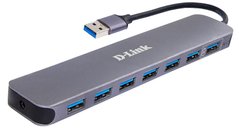 USB-хаб D-Link DUB-1370 7xUSB3.0 (DUB-1370)