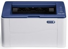 Принтер А4 Xerox Phaser 3020BI Wi-Fi (3020V_BI)