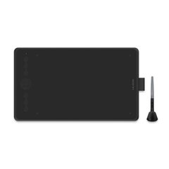 Графический планшет Huion H320M USB Quartz black (H320MQB)
