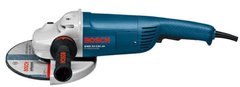 Шліфмашина кутова Bosch Professional GWS 22-230 H, 2200Вт, 230мм, 6500об/хв (0.601.882.103)