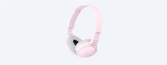 Наушники Sony MDR-ZX110 On-ear Pink (MDRZX110P.AE)