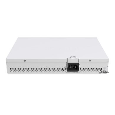 Коммутатор MikroTik Cloud Smart Switch CSS610-8P-2S+IN (CSS610-8P-2S+IN)