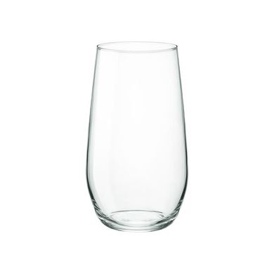 Набір склянок Bormioli Rocco ELECTRA 6х390 мл (192345GRC021990)
