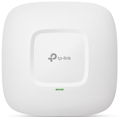 Точка доступу TP-LINK EAP115 N300 1хFE LAN PoE стельовий (EAP115)
