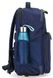 Рюкзак для спорту Tucano Sport Mister синій (BKMR-B)