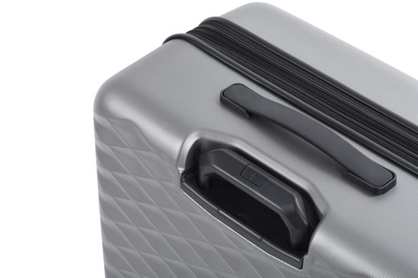 Набор пластиковых чемоданов Wenger Lumen Set (20"/24"/28") (604335)