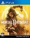 Игра для PS4 Mortal Kombat 11 Blu-Ray диск (2221566)