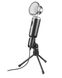 Микрофон Trust Madell Desk 3.5mm Black (21672_TRUST)