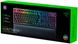 Клавіатура ігрова Razer Huntsman V2 Red Switch USB RU Black (RZ03-03930700-R3R1)