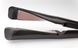 Стайлер Remington S6606 The Curl & Straight, фігурні пластини, стайлінг 2 в 1, чорний/рожевий (S6606)