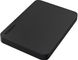 Жорсткий диск Toshiba 2.5" 2TB USB 3.0 Canvio Basics Black (HDTB420EK3AA)