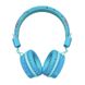 Навушники Trust Comi Kids Over-Ear Blue (23128)