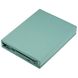 Комплект постельного белья 1.5сп Ardesto Mix&Match пододеяльник 160х220см простынь 180x240см наволочки (2) 50х70см 100% хлопок сатин зеленый (ART1622SG)