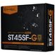Блок питания SilverStone STRIDER ST45SF-G V 2.0 (SST-ST45SF-G)