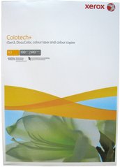Бумага Xerox COLOTECH + (100) A3 500л. AU (003R98844)