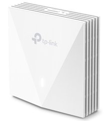 Точка доступа TP-LINK EAP650 WALL AX3000 in 1xGE out 1xGE PoE MU-MIMO (EAP650-WALL)