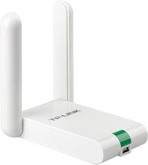 WiFi-адаптер TP-LINK TL-WN822N N300 USB2.0 ext. ant (TL-WN822N)