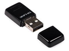 WiFi-адаптер TP-LINK TL-WN823N N300 USB2.0 mini (TL-WN823N)