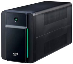 ИБП APC Back-UPS 1600VA, Schuko (BX1600MI-GR)