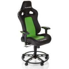 Игровое кресло Playseat L33T - Green (GLT.00146)