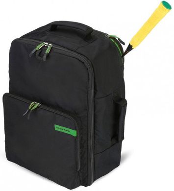 Рюкзак для спорту Tucano Sport Mister чорний (BKMR-BK)